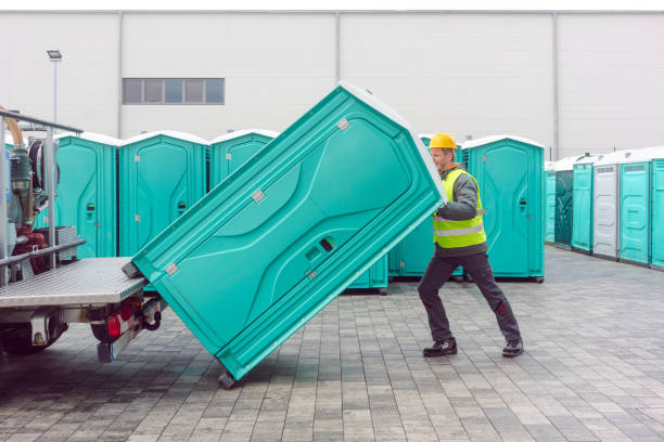 Best Wedding porta potty rental  in Folly Beach, SC