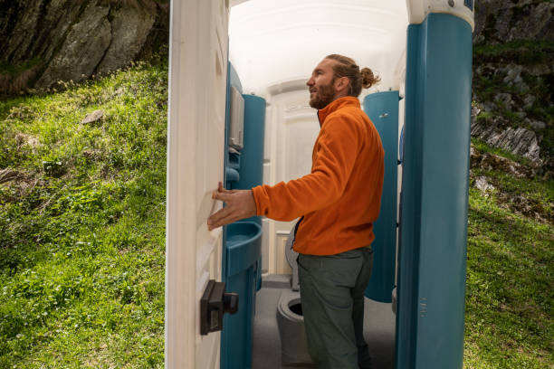 Portable Toilet Options We Offer in Folly Beach, SC