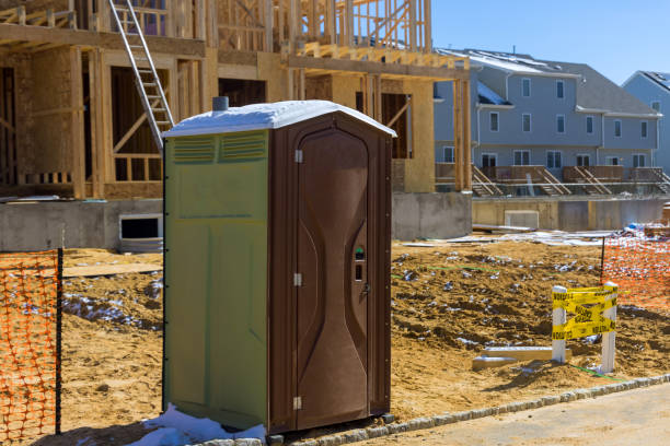 Best Portable restroom trailer rental  in Folly Beach, SC