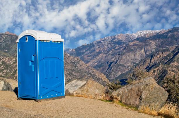 Best Porta potty rental near me  in Folly Beach, SC
