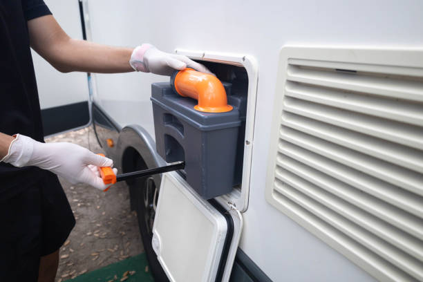 Best Porta potty rental near me  in Folly Beach, SC