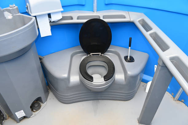 Best High-end porta potty rental  in Folly Beach, SC