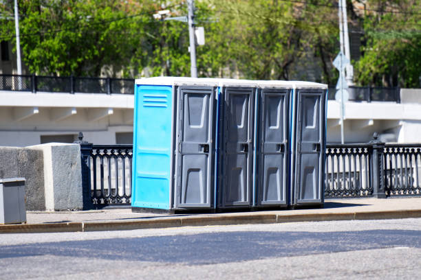 Best Sanitation services for porta potties  in Folly Beach, SC